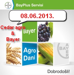 cedar agro bayer agro dani