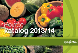 syngenta povrce